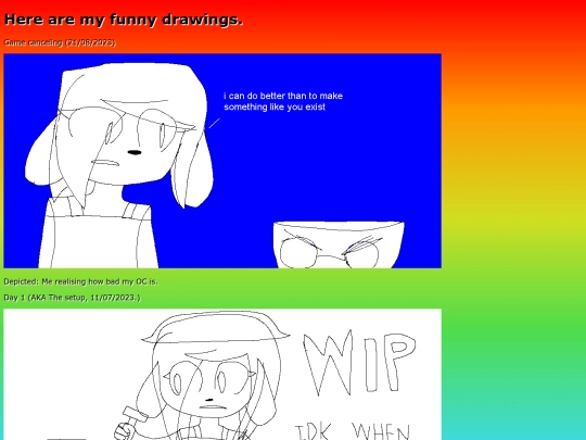 pages/olddrawings screenshot