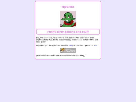 main screenshot
