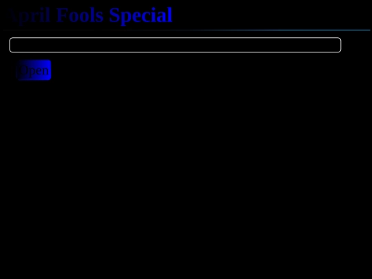ProxyServer screenshot