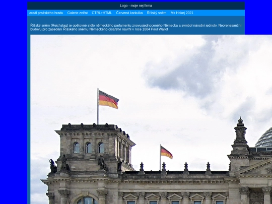 reichstag screenshot
