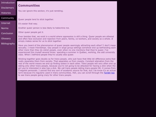 archive/community screenshot