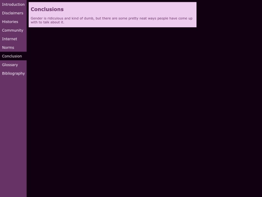 archive/conclusion screenshot