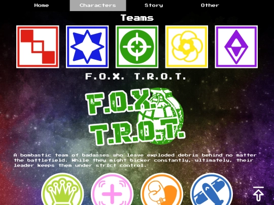galacticagarden/characters/foxtrot screenshot