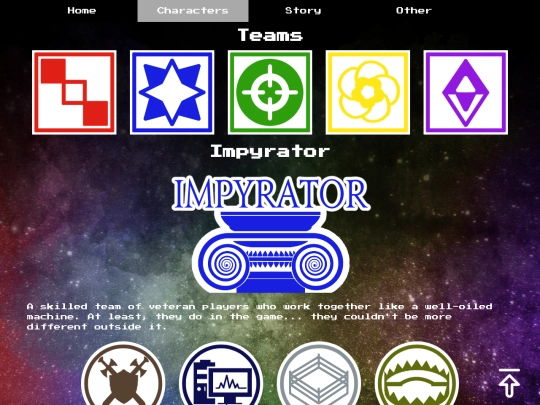galacticagarden/characters/impyrator screenshot