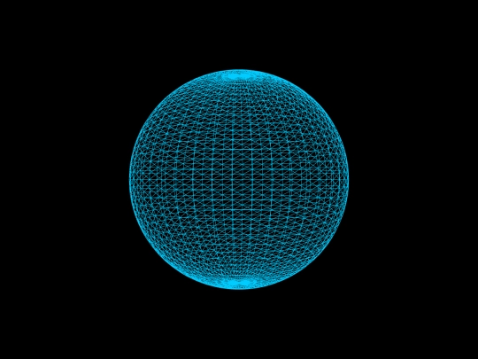 3dkugel screenshot