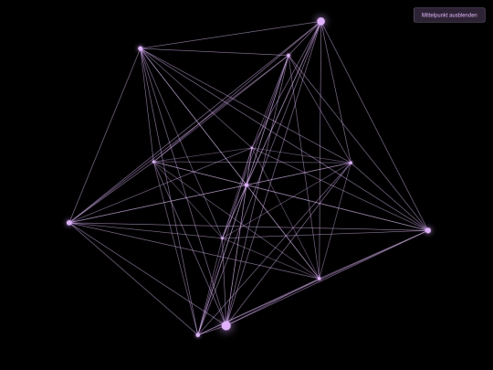 Metatron screenshot