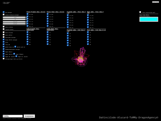 Ringe screenshot