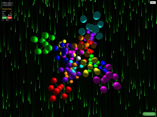 ToMMysDragonAtomium screenshot