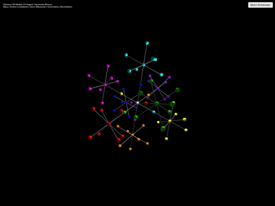 atomium screenshot
