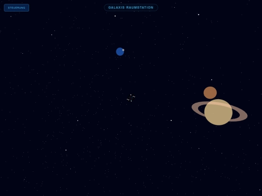 galaxy screenshot