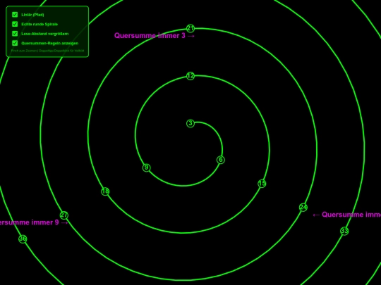 tessla Spirale screenshot
