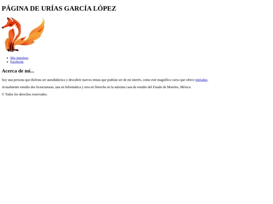 arbol screenshot