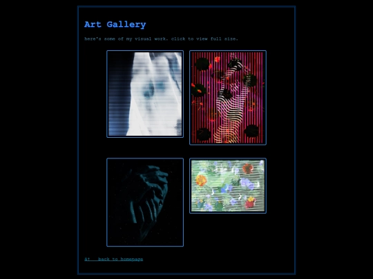 gallery screenshot