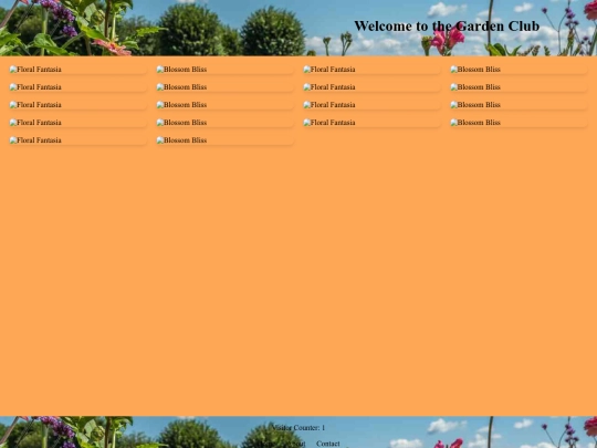 digitalgarden screenshot