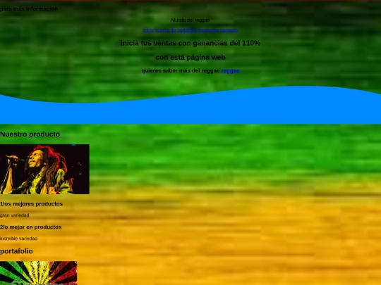 acercade screenshot