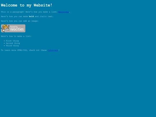 tunes screenshot