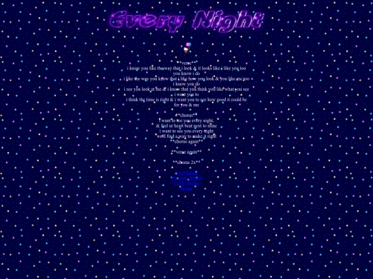 everynight screenshot