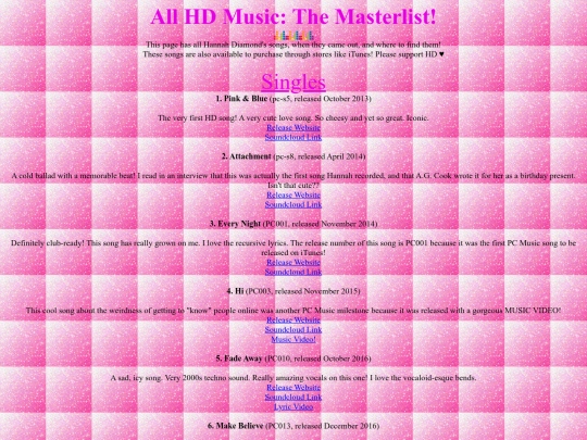 hdmus screenshot