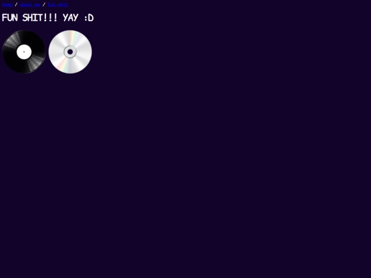 fun_shit screenshot
