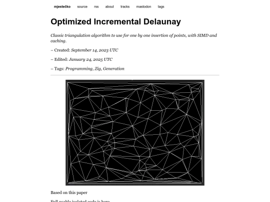articles/incremental-delaunay screenshot