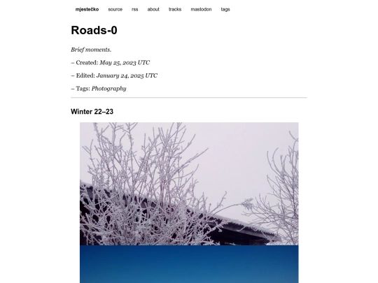 articles/roads-0 screenshot
