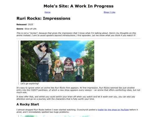 blog/ruri-rocks-impressions screenshot