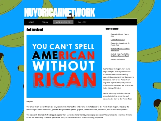 page screenshot