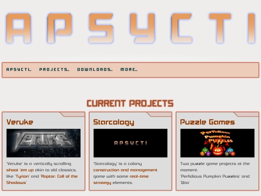 proto screenshot