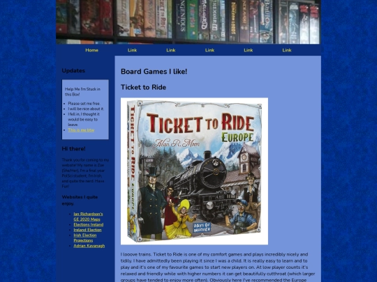 Board Games/Board-Games screenshot