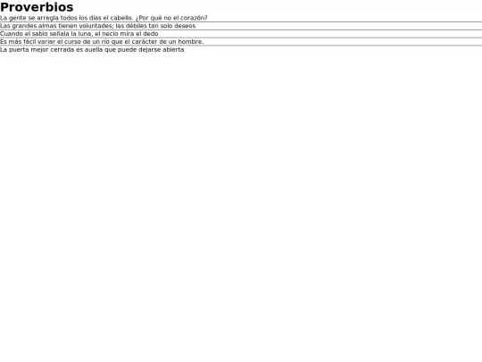 0304-proverbios screenshot