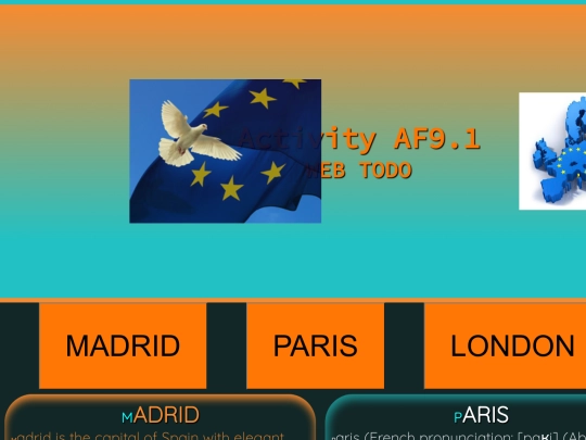 AF9.1/AF7.1.jQuery screenshot
