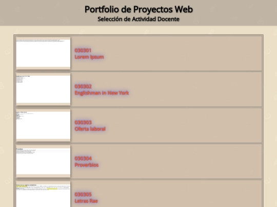 main screenshot