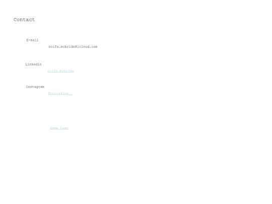 contact screenshot