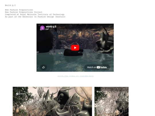 worldq0 screenshot