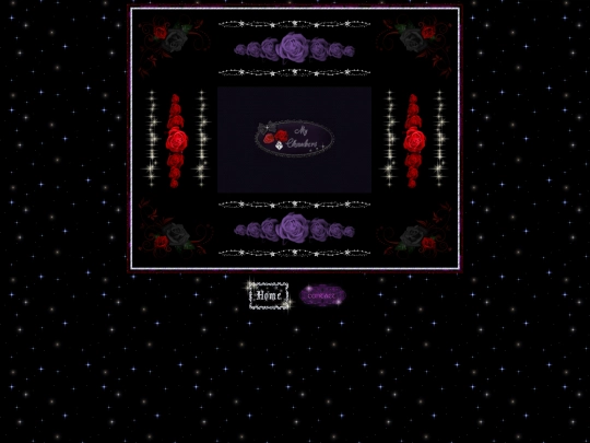 Bio_Page_Entrance screenshot