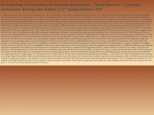 context screenshot