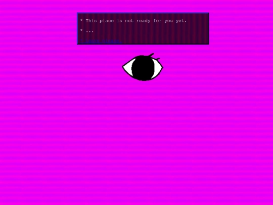 Subconsious screenshot