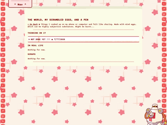 scrib screenshot