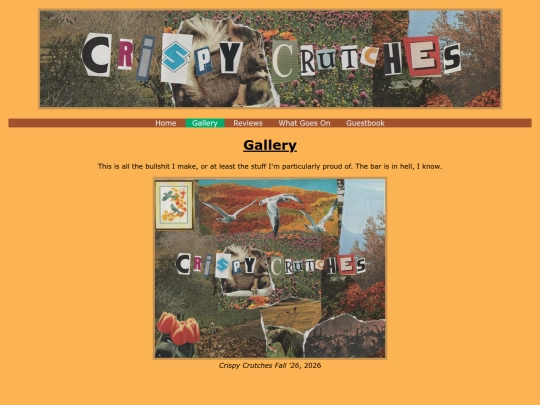 gallery screenshot