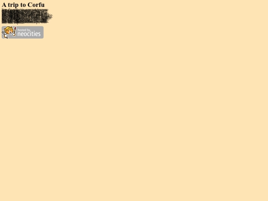 corcyra screenshot