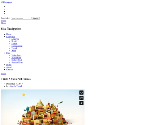 single-video screenshot