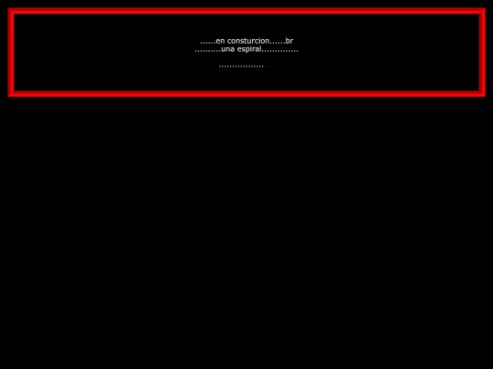 espiral screenshot