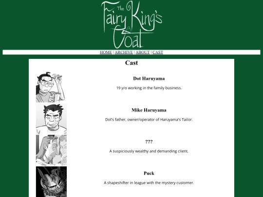cast screenshot