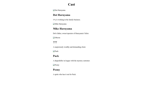 js/cast screenshot