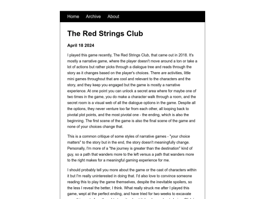 posts/The-Red-Strings-Club screenshot