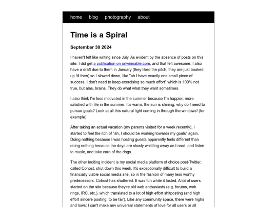 posts/Time-is-a-Spiral screenshot