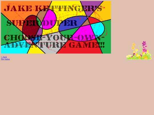 title screenshot