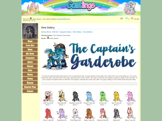 gallerybackup/page2 screenshot