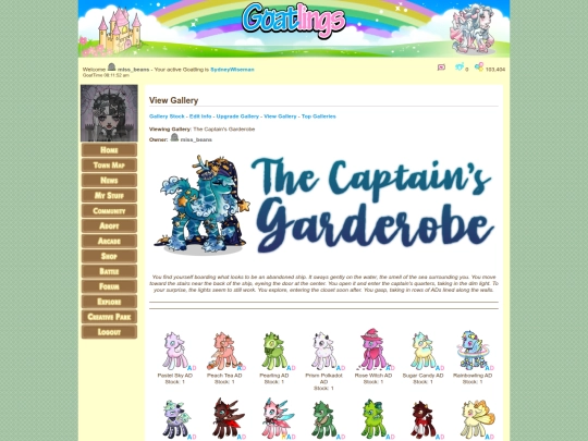 gallerybackup/page3 screenshot