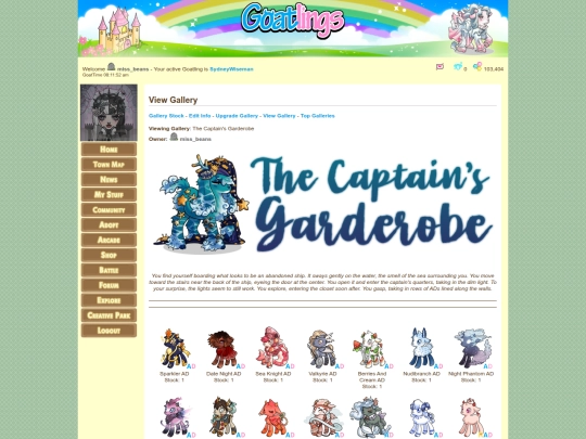 gallerybackup/page4 screenshot